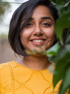 Prajakta Koli