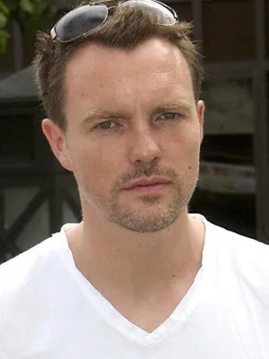 Ciarán McMenamin