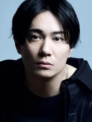 Tatsuhisa Suzuki