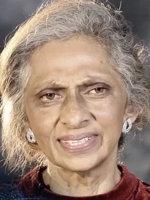 Mariam Bassa