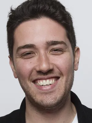 Dan Berk
