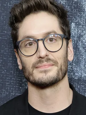 Parker Finn