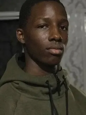 Youssouf Wague