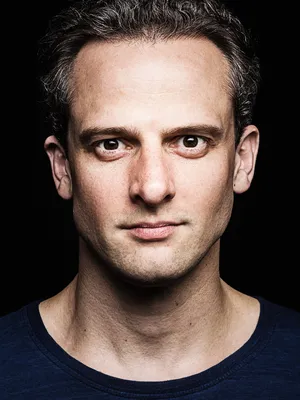 Michael Rouse