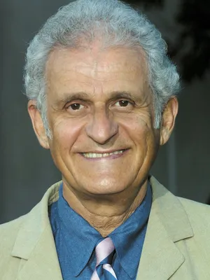 Peter Bonerz