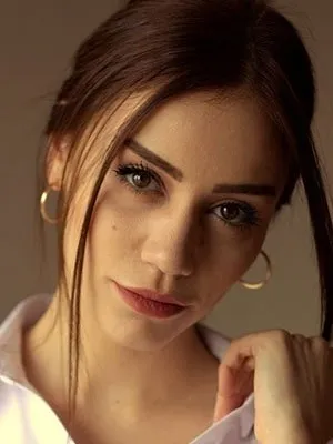 Hazal Benli