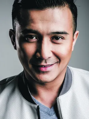 Aaron Aziz