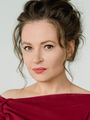 Maria Pevchikh