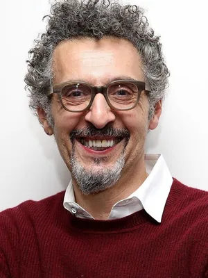 John Turturro