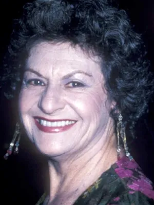 Estelle Reiner