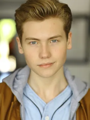 Ben Sanders