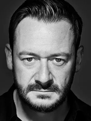 John Paul Hurley