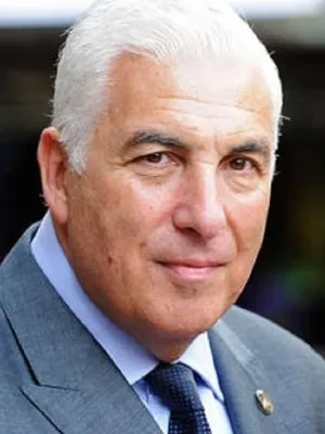 Mitch Winehouse