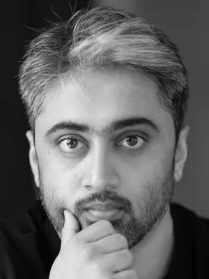 Aditya Nimbalkar
