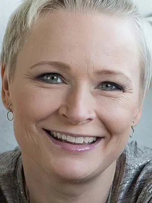 Vicki Berlin