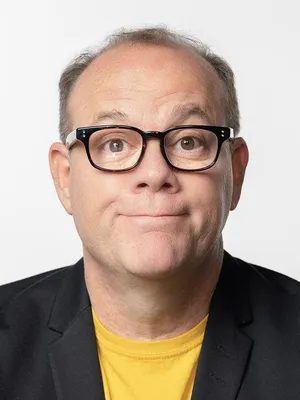 Tom Papa