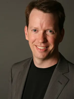 Sean Carroll