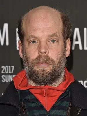 Will Oldham