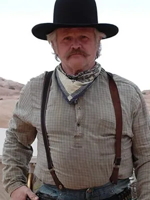 Fenton Quinn