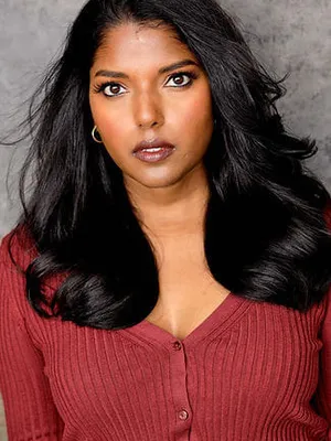 Kody Kavitha