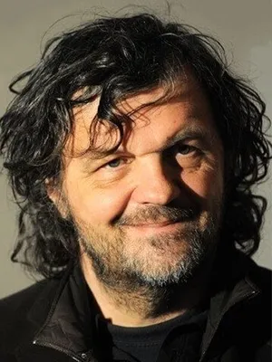 Emir Kusturica