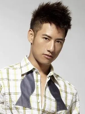 Kurt Chou