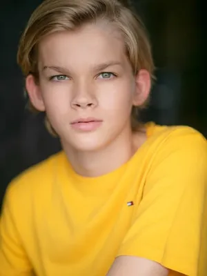 Jordy Campbell