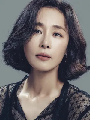 Moon Jeong-hee