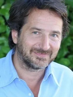 Édouard Baer
