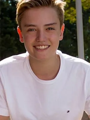 Alexander McGuire