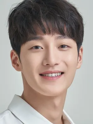 Jin Geon-woo