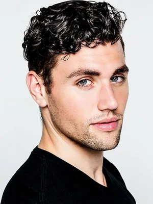 Christian James