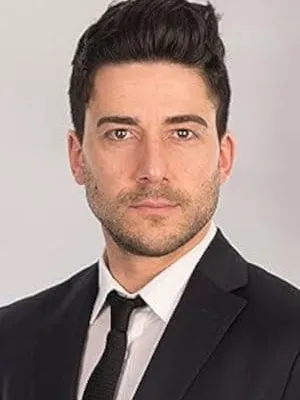 John-Paul Pace