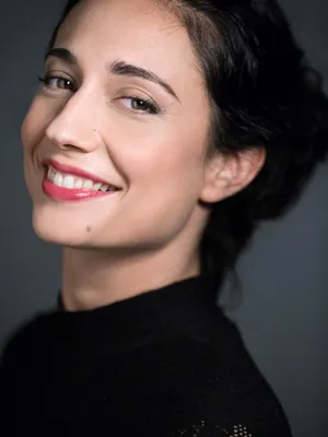 Macarena de Rueda