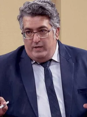 Kaizaad Kotwal