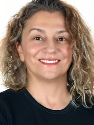 Ayşen Sezerel