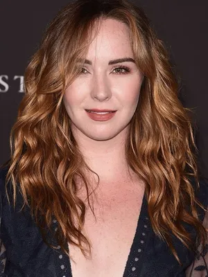 Camryn Grimes