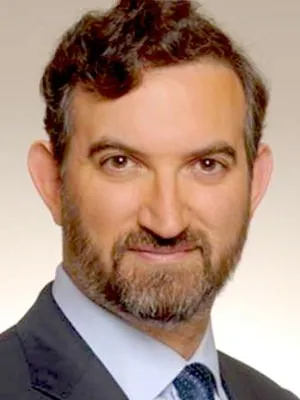 Adrian Dearnell
