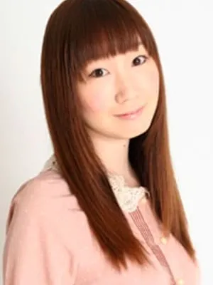Nana Hamasaki