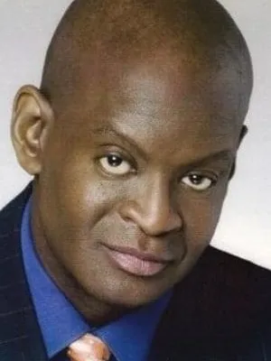Veryl Jones