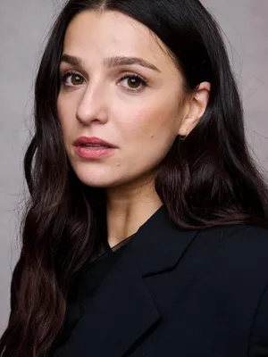 Marisa Abela