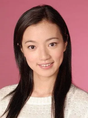 Charmaine Li