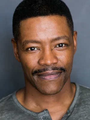 Garland Whitt