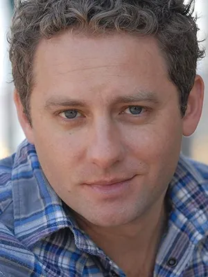 Jeremy Maxwell