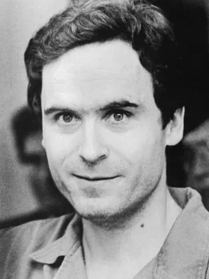 Ted Bundy