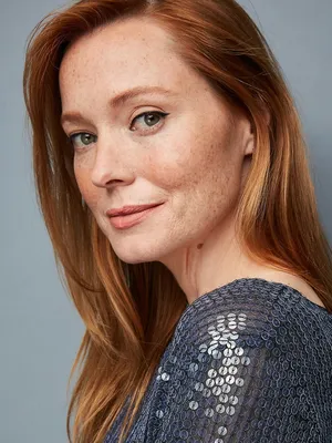 Samantha Sloyan