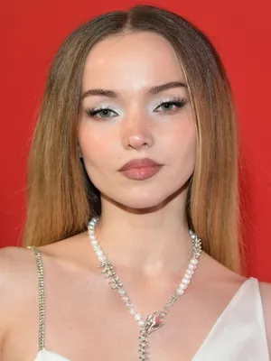 Dove Cameron