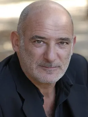 Jean-Pierre Becker