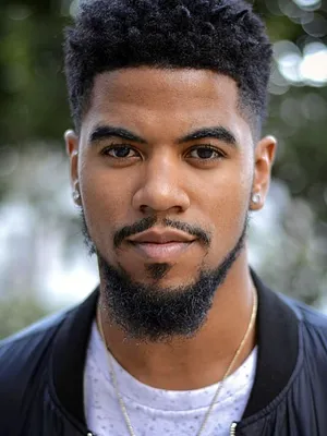 Julian Horton