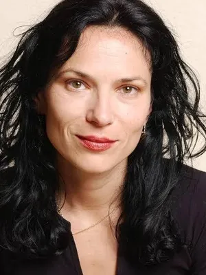 Xan Cassavetes
